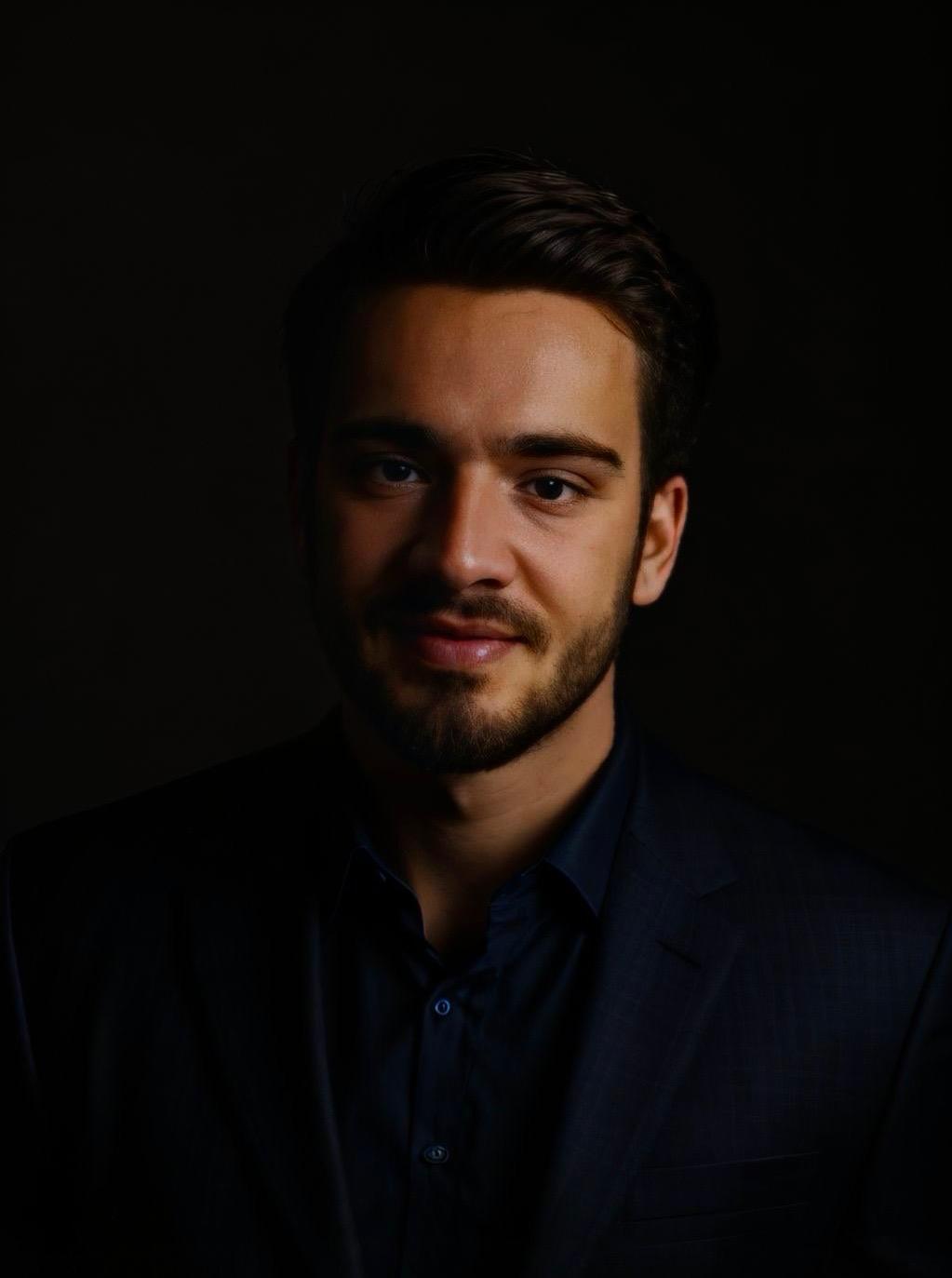 Simon Wied